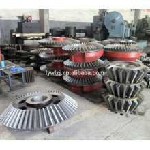 High Precision Bevel Gear With Good Quality For Gearboxs